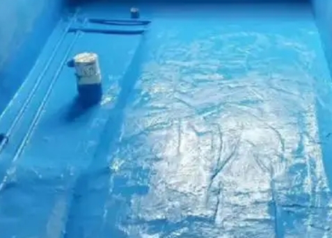 福州卫生间漏水维修公司分享下福州卫生间防水工程中常用防水涂料介绍。